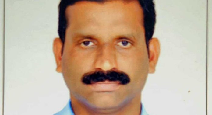 പത്തനംതിട്ട സ്വദേശി ദമാമില് മരിച്ചു പത്തനംതിട്ട സ്വദേശി ദമാമില് മരിച്ചു