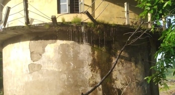 പെരുന്തേനരുവിയില് പമ്പിങ്ങ് തടസ്സപെട്ടിട്ട് രണ്ടു ദിവസം ; പരിഹാരം കാണാതെ അധികൃതര് പെരുന്തേനരുവിയില് പമ്പിങ്ങ് തടസ്സപെട്ടിട്ട് രണ്ടു ദിവസം ; പരിഹാരം കാണാതെ അധികൃതര്