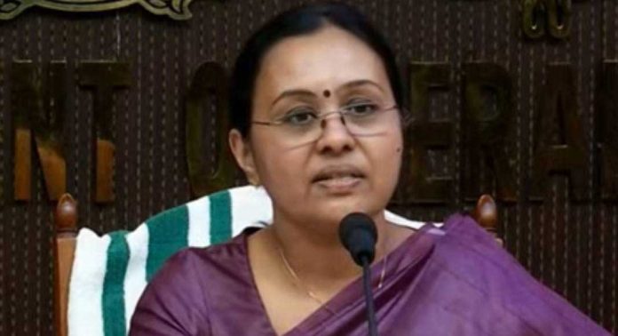 ‘നിര്ണയ ലബോറട്ടറി ശൃംഖല’ മൂന്ന് മാസത്തിനുള്ളില് പൂര്ണ തോതില് സംസ്ഥാനമൊട്ടാകെ പ്രവര്ത്തനമാരംഭിക്കുമെന്ന് മന്ത്രി വീണാ ജോര്ജ് ‘നിര്ണയ ലബോറട്ടറി ശൃംഖല’ മൂന്ന് മാസത്തിനുള്ളില് പൂര്ണ തോതില് സംസ്ഥാനമൊട്ടാകെ പ്രവര്ത്തനമാരംഭിക്കുമെന്ന് മന്ത്രി വീണാ ജോര്ജ്