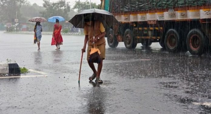 കേന്ദ്ര കാലാവസ്ഥ പ്രവചനം കേരളത്തിന് ആശ്വാസം ; മെയ് ആദ്യ ദിനങ്ങളിൽ 12 ജില്ലകളിൽ വരെ മഴ സാധ്യത കേന്ദ്ര കാലാവസ്ഥ പ്രവചനം കേരളത്തിന് ആശ്വാസം ; മെയ് ആദ്യ ദിനങ്ങളിൽ 12 ജില്ലകളിൽ വരെ മഴ സാധ്യത