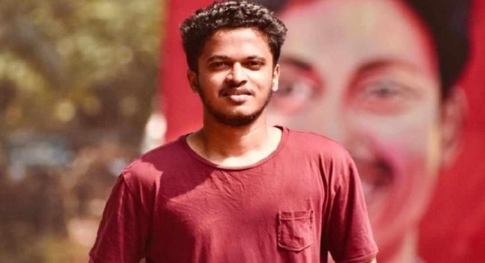 മണിക്കൂറുകൾ നീണ്ട തെരച്ചിൽ : പീച്ചി ഡാമിൽ കാണാതായ വിദ്യാർത്ഥിയുടെ മൃതദേഹം കണ്ടെത്തി മണിക്കൂറുകൾ നീണ്ട തെരച്ചിൽ : പീച്ചി ഡാമിൽ കാണാതായ വിദ്യാർത്ഥിയുടെ മൃതദേഹം കണ്ടെത്തി