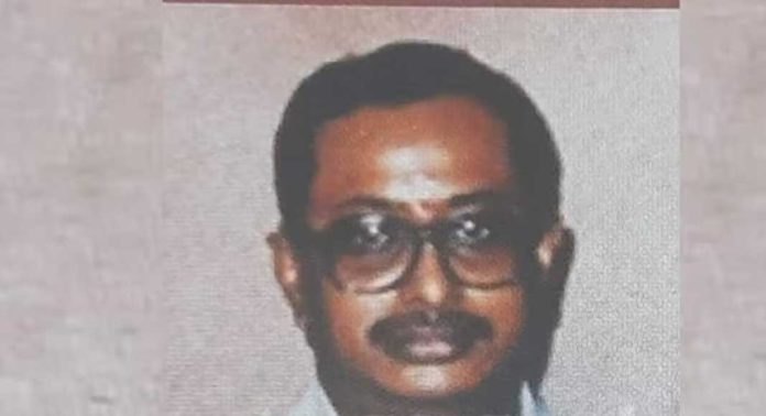 ഉത്രാടം തിരുന്നാൾ മാർത്താണ്ഡ വർമ്മയുടെ മകൻ പത്മനാഭ വർമ്മ അന്തരിച്ചു ഉത്രാടം തിരുന്നാൾ മാർത്താണ്ഡ വർമ്മയുടെ മകൻ പത്മനാഭ വർമ്മ അന്തരിച്ചു