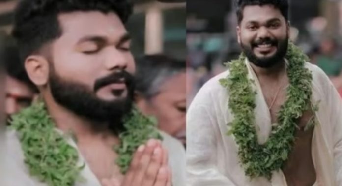 ‘യുവതിയുടെ കുടുംബം പറയുന്ന പോലെയുള്ള മർദനം ഉണ്ടായിട്ടില്ല’ ; ആരോപണങ്ങള് നിഷേധിച്ച് രാഹുലിന്റെ അമ്മ ‘യുവതിയുടെ കുടുംബം പറയുന്ന പോലെയുള്ള മർദനം ഉണ്ടായിട്ടില്ല’ ; ആരോപണങ്ങള് നിഷേധിച്ച് രാഹുലിന്റെ അമ്മ