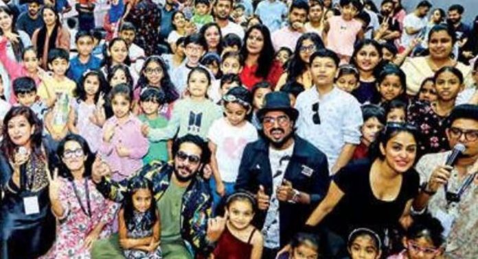 പ്രോപ്പർട്ടി എക്സ്പോയിൽ ആദ്യദിനത്തിൽ തന്നെ ജനത്തിരക്ക് പ്രോപ്പർട്ടി എക്സ്പോയിൽ ആദ്യദിനത്തിൽ തന്നെ ജനത്തിരക്ക്
