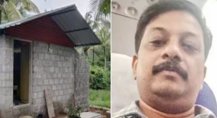 കുവൈത്ത് ദുരന്തം : മരിച്ച ബിനോയ് തോമസിന്റെ കുടുംബത്തിന് “ലൈഫിൽ വീട് ” ; തീരുമാനമെടുത്ത് ചാവക്കാട് നഗരസഭ കുവൈത്ത് ദുരന്തം : മരിച്ച ബിനോയ് തോമസിന്റെ കുടുംബത്തിന് “ലൈഫിൽ വീട് ” ; തീരുമാനമെടുത്ത് ചാവക്കാട് നഗരസഭ