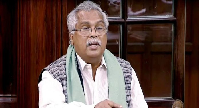 ‘യുഡിഎഫിൽ പോകണോ എന്ന് അംഗങ്ങൾക്ക് പറയാം ; നിലവിൽ എൽഡിഎഫ് വിടേണ്ട ആവശ്യമില്ല’- ബിനോയ് വിശ്വം ‘യുഡിഎഫിൽ പോകണോ എന്ന് അംഗങ്ങൾക്ക് പറയാം ; നിലവിൽ എൽഡിഎഫ് വിടേണ്ട ആവശ്യമില്ല’- ബിനോയ് വിശ്വം