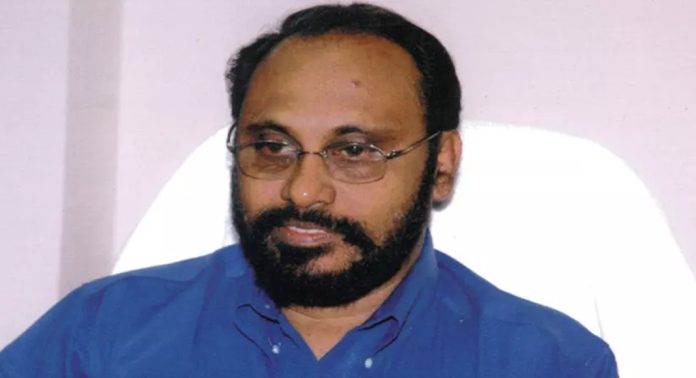 പോരാളി ഷാജി ആരെന്ന് എംവിജയരാജന് അറിയില്ലെങ്കിൽ പി.ജയരാജനോട് ചോദിച്ചാൽ മതി ; പരിഹാസവുമായി ചെറിയാന് ഫിലിപ്പ് പോരാളി ഷാജി ആരെന്ന് എംവിജയരാജന് അറിയില്ലെങ്കിൽ പി.ജയരാജനോട് ചോദിച്ചാൽ മതി ; പരിഹാസവുമായി ചെറിയാന് ഫിലിപ്പ്