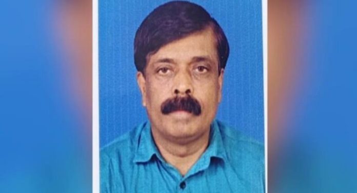 കണ്ണൂരിലെ സിപിഎം ലോക്കൽ കമ്മിറ്റി ഓഫീസിൽ മധ്യവയസ്കനെ തൂങ്ങി മരിച്ച നിലയിൽ കണ്ടെത്തി കണ്ണൂരിലെ സിപിഎം ലോക്കൽ കമ്മിറ്റി ഓഫീസിൽ മധ്യവയസ്കനെ തൂങ്ങി മരിച്ച നിലയിൽ കണ്ടെത്തി