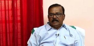 മുഖ്യമന്ത്രിയെ അനുകൂലിച്ചും പിണറായി വിജയനെ വിമർശിച്ചും സംസാരിച്ചു ; സി ദിവാകരന് കാരണം കാണിക്കല് നോട്ടീസ് നല്കി CPI