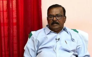മുഖ്യമന്ത്രിയെ അനുകൂലിച്ചും പിണറായി വിജയനെ വിമർശിച്ചും സംസാരിച്ചു ; സി ദിവാകരന് കാരണം കാണിക്കല് നോട്ടീസ് നല്കി CPI