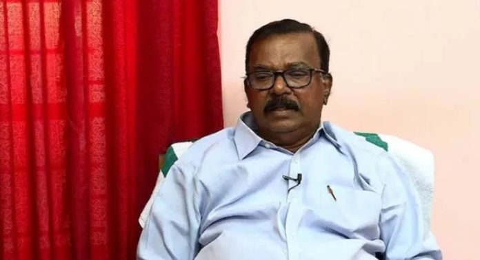 എല്ഡിഎഫ് ഇങ്ങനെ പോയാല് പറ്റില്ല ; നേതൃത്വത്തില് വലിയ അഴിച്ചുപണി വേണം – സി ദിവാകരൻ എല്ഡിഎഫ് ഇങ്ങനെ പോയാല് പറ്റില്ല ; നേതൃത്വത്തില് വലിയ അഴിച്ചുപണി വേണം – സി ദിവാകരൻ