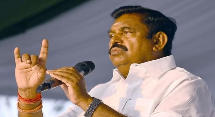 തമിഴ്നാട്ടിൽ അണ്ണാ ഡിഎംകെയ്ക്കുള്ളിൽ പ്രതിസന്ധി രൂക്ഷമാകുന്നു തമിഴ്നാട്ടിൽ അണ്ണാ ഡിഎംകെയ്ക്കുള്ളിൽ പ്രതിസന്ധി രൂക്ഷമാകുന്നു