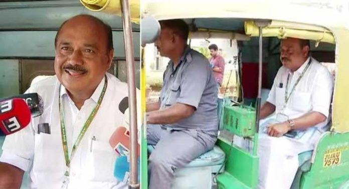 ഭാഗ്യ ചിഹ്നത്തിൽ തന്നെ ആദ്യ ദിനം പാര്ലമെന്റിലേക്ക് ; സഭയിൽ വന്യ ജീവി വിഷയം ഉന്നയിക്കുമെന്ന് ഫ്രാൻസിസ് ജോർജ് ഭാഗ്യ ചിഹ്നത്തിൽ തന്നെ ആദ്യ ദിനം പാര്ലമെന്റിലേക്ക് ; സഭയിൽ വന്യ ജീവി വിഷയം ഉന്നയിക്കുമെന്ന് ഫ്രാൻസിസ് ജോർജ്