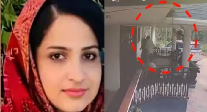 ഭർത്താവിന്റെ അമ്മാവൻ മർദ്ദിച്ചതിന് പിന്നാലെ യുവതി ആത്മഹത്യ ചെയ്ത സംഭവം ; കുറ്റപത്രം സമർപ്പിച്ചു ഭർത്താവിന്റെ അമ്മാവൻ മർദ്ദിച്ചതിന് പിന്നാലെ യുവതി ആത്മഹത്യ ചെയ്ത സംഭവം ; കുറ്റപത്രം സമർപ്പിച്ചു