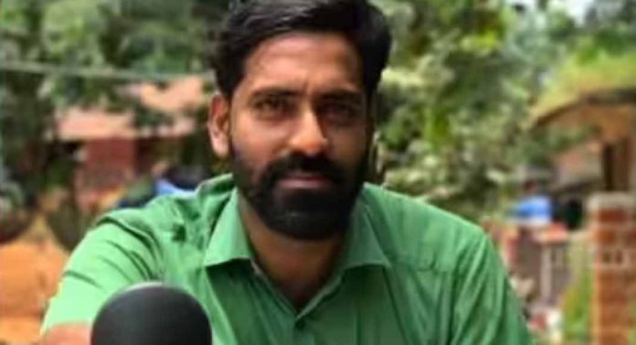 കോഴിക്കോട് ഡെങ്കിപ്പനി ബാധിച്ച് യുവാവ് മരിച്ചു കോഴിക്കോട് ഡെങ്കിപ്പനി ബാധിച്ച് യുവാവ് മരിച്ചു