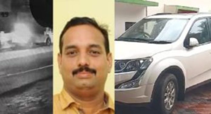 ക്വാറിയുടമയുടെ കൊലപാതകം : ഒരാൾ കൂടി പിടിയിൽ ; ഒളിവിലുള്ള മുഖ്യപ്രതിക്കായി തിരച്ചിൽ ഊർജിതം ക്വാറിയുടമയുടെ കൊലപാതകം : ഒരാൾ കൂടി പിടിയിൽ ; ഒളിവിലുള്ള മുഖ്യപ്രതിക്കായി തിരച്ചിൽ ഊർജിതം