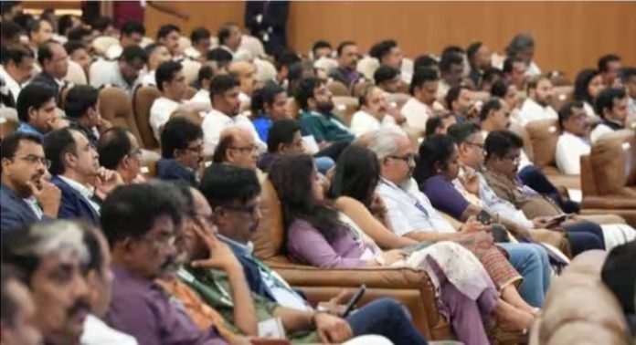 ആഫ്രിക്കൻ രാജ്യങ്ങളിലെ വിദ്യാർഥികളെ കേരളത്തിൽ എത്തിക്കാനുള്ള ശ്രമമുണ്ടാകണം; സാധ്യതകൾ ചർച്ച ചെയ്ത് ലോക കേരള സഭ ആഫ്രിക്കൻ രാജ്യങ്ങളിലെ വിദ്യാർഥികളെ കേരളത്തിൽ എത്തിക്കാനുള്ള ശ്രമമുണ്ടാകണം; സാധ്യതകൾ ചർച്ച ചെയ്ത് ലോക കേരള സഭ