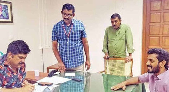 മാവേലിക്കരയിൽ കെ.എസ്.ആർ.ടി.സി. ഡ്രൈവിംഗ് സ്കൂൾ മൂന്നു മാസത്തിനകം മാവേലിക്കരയിൽ കെ.എസ്.ആർ.ടി.സി. ഡ്രൈവിംഗ് സ്കൂൾ മൂന്നു മാസത്തിനകം