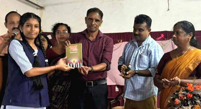 മുട്ടത്തുക്കോണം എസ്എന്ഡിപി ഹയർ സെക്കൻഡറി സ്കൂളിൽ പി.എന് പണിക്കർ അനുസ്മരണം സംഘടിപ്പിച്ചു മുട്ടത്തുക്കോണം എസ്എന്ഡിപി ഹയർ സെക്കൻഡറി സ്കൂളിൽ പി.എന് പണിക്കർ അനുസ്മരണം സംഘടിപ്പിച്ചു