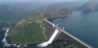 മുല്ലപ്പെരിയാർ അണക്കെട്ടിൻ്റെ ഷട്ടർ നാളെ തുറക്കും ; തമിഴ്നാട് കമ്പം കൃഷിഭൂമിയിലേക്ക് വെള്ളം തുറന്ന് വിടുമെന്ന് മുന്നറിയിപ്പ്