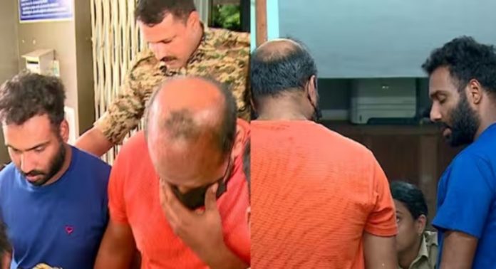 അവയവക്കച്ചവടത്തിനായി മനുഷ്യക്കടത്ത് ; റാക്കറ്റിലെ മുഖ്യകണ്ണി പിടിയിൽ ; കസ്റ്റഡിയിലെടുത്തത് ഹൈദരാബാദിൽ നിന്ന് അവയവക്കച്ചവടത്തിനായി മനുഷ്യക്കടത്ത് ; റാക്കറ്റിലെ മുഖ്യകണ്ണി പിടിയിൽ ; കസ്റ്റഡിയിലെടുത്തത് ഹൈദരാബാദിൽ നിന്ന്