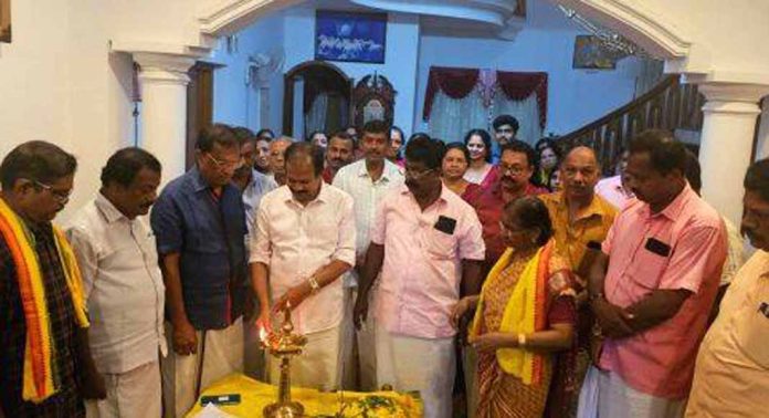 എസ്എന്ഡിപി യോഗം മ്ലാന്തടം ശാഖയിലെ വാര്ഷിക പൊതുയോഗം നടന്നു എസ്എന്ഡിപി യോഗം മ്ലാന്തടം ശാഖയിലെ വാര്ഷിക പൊതുയോഗം നടന്നു