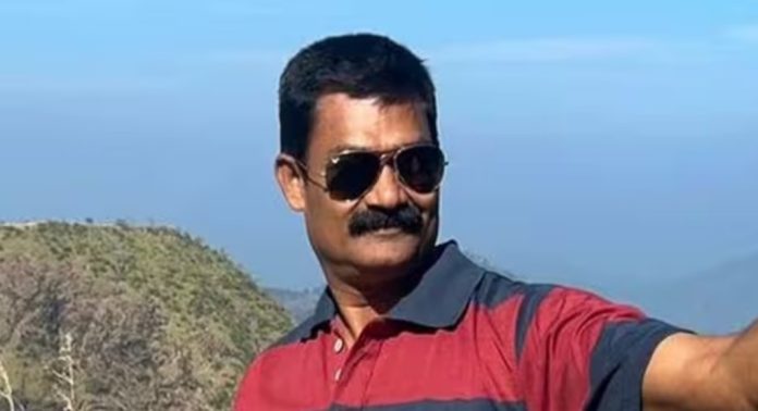 കോട്ടയത്ത് പോലീസുകാരനെ കാണാനില്ലെന്ന് പരാതി ; പോലീസ് കേസെടുത്ത് അന്വേഷണം ആരംഭിച്ചു കോട്ടയത്ത് പോലീസുകാരനെ കാണാനില്ലെന്ന് പരാതി ; പോലീസ് കേസെടുത്ത് അന്വേഷണം ആരംഭിച്ചു