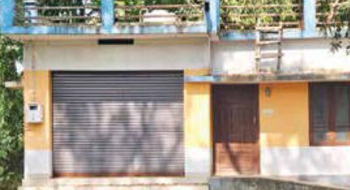 വഴിയാധാരമായി വഴിയിട വിശ്രമകേന്ദ്രങ്ങൾ വഴിയാധാരമായി വഴിയിട വിശ്രമകേന്ദ്രങ്ങൾ