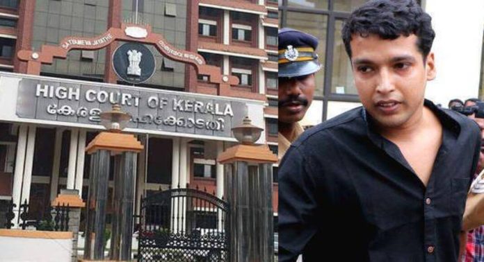 നടിയെ ആക്രമിച്ച കേസ് ; പൾസർ സുനിക്ക് 25,000 രൂപ പിഴയിട്ട് ഹൈക്കോടതി നടിയെ ആക്രമിച്ച കേസ് ; പൾസർ സുനിക്ക് 25,000 രൂപ പിഴയിട്ട് ഹൈക്കോടതി