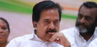 ഓപ്പറേഷൻ തൂഫാനിൽ ഓൺലൈൻ ഡെലിവറിക്കാർക്കടക്കം കർശന മുന്നറിയിപ്പുമായി ആഭ്യന്തര മന്ത്രി രമേശ് ചെന്നിത്തല