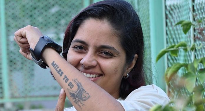 എനിക്ക് ഏറ്റവും മോശം അനുഭവങ്ങളായിരുന്നു മദ്രസകളിൽ നിന്ന് ഉണ്ടായിട്ടുള്ളത് : റസ്മിൻ എനിക്ക് ഏറ്റവും മോശം അനുഭവങ്ങളായിരുന്നു മദ്രസകളിൽ നിന്ന് ഉണ്ടായിട്ടുള്ളത് : റസ്മിൻ