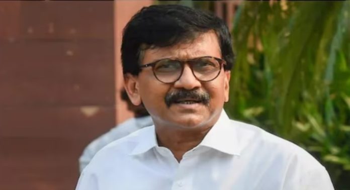 ടി.ഡി.പി സ്പീക്കര് സ്ഥാനാര്ഥിയെ നിര്ത്തിയാല് ഇന്ഡ്യ മുന്നണി പിന്തുണയ്ക്കും – സഞ്ജയ് റാവത്ത് ടി.ഡി.പി സ്പീക്കര് സ്ഥാനാര്ഥിയെ നിര്ത്തിയാല് ഇന്ഡ്യ മുന്നണി പിന്തുണയ്ക്കും – സഞ്ജയ് റാവത്ത്