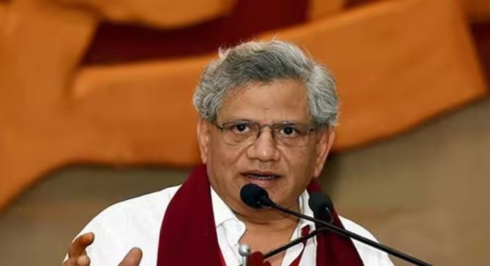 കേരളത്തിൽ കൂടുതൽ സീറ്റുകൾ പ്രതീക്ഷിച്ചിരുന്നു ; ബിജെപി അക്കൗണ്ട് തുറന്നത് ദൗർഭാഗ്യകരം ; സീതാറാം യെച്ചൂരി കേരളത്തിൽ കൂടുതൽ സീറ്റുകൾ പ്രതീക്ഷിച്ചിരുന്നു ; ബിജെപി അക്കൗണ്ട് തുറന്നത് ദൗർഭാഗ്യകരം ; സീതാറാം യെച്ചൂരി