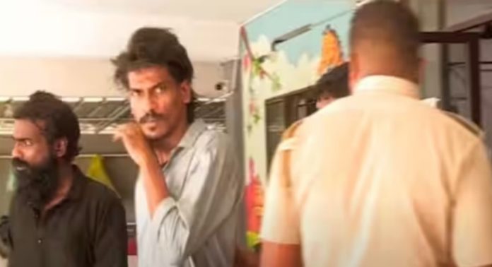 കൊച്ചിയിലെ സ്പാ ആക്രമണ കേസിലെ പ്രതികളുമായി തെളിവെടുപ്പ് ; മാരകായുധങ്ങൾ കണ്ടെത്തി കൊച്ചിയിലെ സ്പാ ആക്രമണ കേസിലെ പ്രതികളുമായി തെളിവെടുപ്പ് ; മാരകായുധങ്ങൾ കണ്ടെത്തി