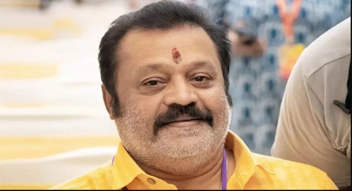 എം ടി വാസുദേവന് നായരുടെ വീട് സന്ദര്ശിച്ച് കേന്ദ്ര മന്ത്രി സുരേഷ് ഗോപി എം ടി വാസുദേവന് നായരുടെ വീട് സന്ദര്ശിച്ച് കേന്ദ്ര മന്ത്രി സുരേഷ് ഗോപി