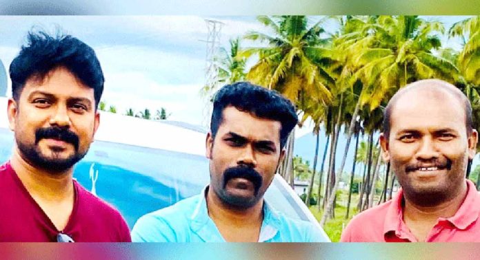 തിരുവല്ലയിൽനിന്ന് കാണാതായ 15കാരനെ ചെന്നൈയിൽ കണ്ടെത്തി തിരുവല്ലയിൽനിന്ന് കാണാതായ 15കാരനെ ചെന്നൈയിൽ കണ്ടെത്തി
