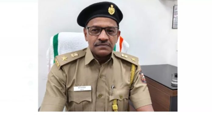 വയനാട് എൻഫോഴ്സ്മെന്റ് റീജിയണൽ ട്രാൻസ്പോർട്ട് ഓഫീസറായി കെ.ആർ സുരേഷ് ചുമതലയേറ്റു വയനാട് എൻഫോഴ്സ്മെന്റ് റീജിയണൽ ട്രാൻസ്പോർട്ട് ഓഫീസറായി കെ.ആർ സുരേഷ് ചുമതലയേറ്റു
