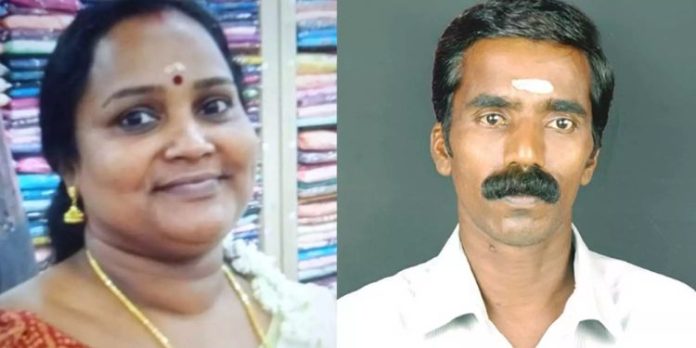 തൃശൂരില് മിന്നലേറ്റ് രണ്ടു മരണം തൃശൂരില് മിന്നലേറ്റ് രണ്ടു മരണം