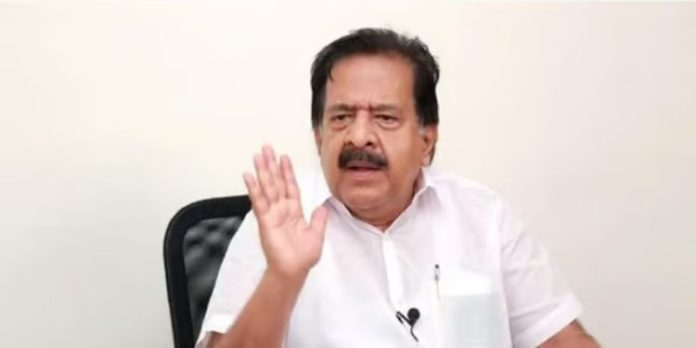 ജീവാനന്ദം പദ്ധതി ജീവനക്കാരുടെ ശമ്പളം സർക്കാർ കൊള്ളയടിക്കുന്നതിന് തുല്യമെന്ന് രമേശ് ചെന്നിത്തല ജീവാനന്ദം പദ്ധതി ജീവനക്കാരുടെ ശമ്പളം സർക്കാർ കൊള്ളയടിക്കുന്നതിന് തുല്യമെന്ന് രമേശ് ചെന്നിത്തല