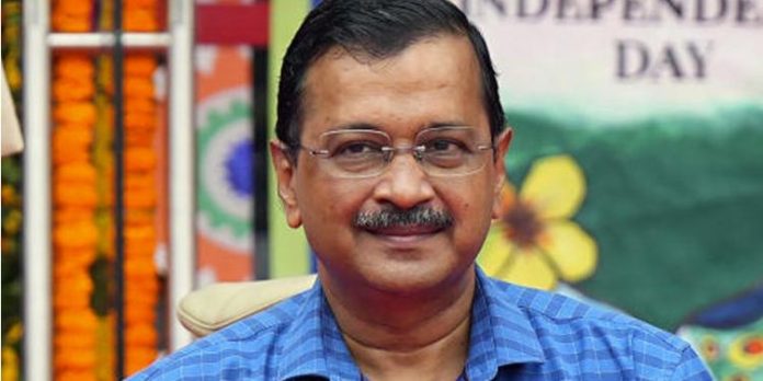 മദ്യനയ അഴിമതി കേസ് : അരവിന്ദ് കെജ്രിവാളിന്റെ ജാമ്യാപേക്ഷ തള്ളി മദ്യനയ അഴിമതി കേസ് : അരവിന്ദ് കെജ്രിവാളിന്റെ ജാമ്യാപേക്ഷ തള്ളി