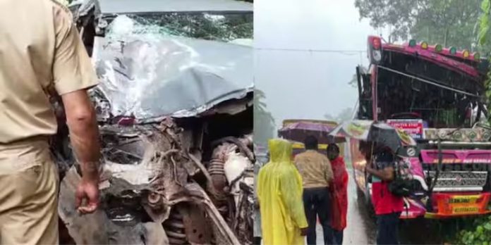സംസ്ഥാനത്ത് നാലിടത്ത് വാഹനാപകടം : മലപ്പുറത്ത് വിദ്യാര്ത്ഥി മരിച്ചു സംസ്ഥാനത്ത് നാലിടത്ത് വാഹനാപകടം : മലപ്പുറത്ത് വിദ്യാര്ത്ഥി മരിച്ചു