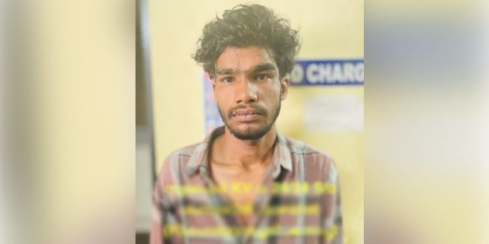 വയനാട്ടില് വീണ്ടും വന് മയക്കുമരുന്ന് വേട്ട ; എംഡിഎംഎയുമായി യുവാവ് പിടിയിൽ വയനാട്ടില് വീണ്ടും വന് മയക്കുമരുന്ന് വേട്ട ; എംഡിഎംഎയുമായി യുവാവ് പിടിയിൽ