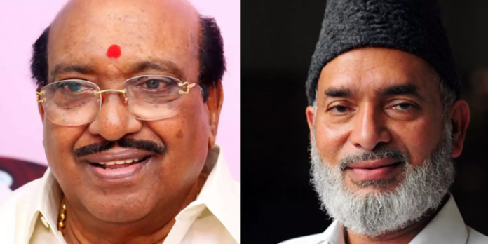 വെള്ളാപ്പള്ളിയുടെ പ്രസ്താവനയിൽ പ്രതിഷേധം ; ഹുസൈൻ മടവൂർ നവോത്ഥാന സമിതി വൈസ് ചെയർമാൻ സ്ഥാനം രാജിവച്ചു വെള്ളാപ്പള്ളിയുടെ പ്രസ്താവനയിൽ പ്രതിഷേധം ; ഹുസൈൻ മടവൂർ നവോത്ഥാന സമിതി വൈസ് ചെയർമാൻ സ്ഥാനം രാജിവച്ചു