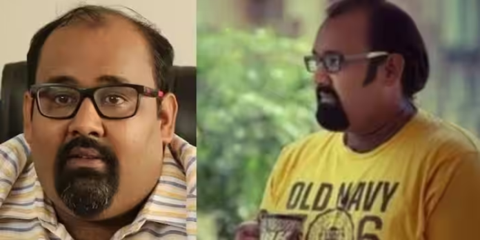 തമിഴ് നടന് പ്രദീപ് കെ വിജയന് അന്തരിച്ചു തമിഴ് നടന് പ്രദീപ് കെ വിജയന് അന്തരിച്ചു
