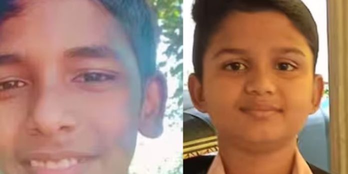 ചെറുതോണിയിൽ ആരാധനാലയത്തിലേക്ക് പോയ രണ്ട് കുട്ടികളെ കാണാതായി ചെറുതോണിയിൽ ആരാധനാലയത്തിലേക്ക് പോയ രണ്ട് കുട്ടികളെ കാണാതായി