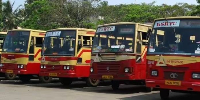 കീം പരീക്ഷ : കൂടുതല് സര്വീസുകള് നടത്തുമെന്ന് കെഎസ്ആര്ടിസി കീം പരീക്ഷ : കൂടുതല് സര്വീസുകള് നടത്തുമെന്ന് കെഎസ്ആര്ടിസി