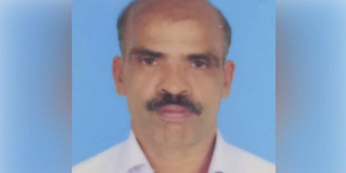 വയോധികൻ കുളത്തിൽ മുങ്ങി മരിച്ചു വയോധികൻ കുളത്തിൽ മുങ്ങി മരിച്ചു