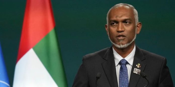 ‘ഇസ്രയേൽ പൗരന്മാർക്ക് രാജ്യത്ത് പ്രവേശനമില്ല’ , നിയമനിർമ്മാണം നടത്തി മാലിദ്വീപ് ‘ഇസ്രയേൽ പൗരന്മാർക്ക് രാജ്യത്ത് പ്രവേശനമില്ല’ , നിയമനിർമ്മാണം നടത്തി മാലിദ്വീപ്