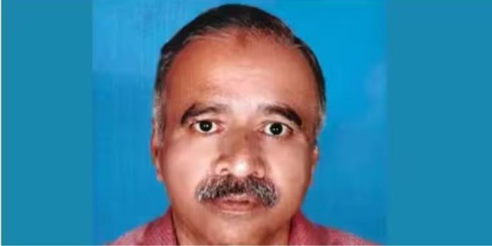 വിസിറ്റ് വിസയിലെത്തിയ മലയാളി ഒമാനില് മരിച്ചു വിസിറ്റ് വിസയിലെത്തിയ മലയാളി ഒമാനില് മരിച്ചു