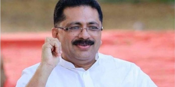 അയോദ്ധ്യയിലെ ഹൈന്ദവ വിശ്വാസികൾക്ക് കൂപ്പുകൈ! നമ്മുടെ ഇന്ത്യ നിലനിൽക്കുമെന്ന് കെ ടി ജലീൽ എം എൽ എ അയോദ്ധ്യയിലെ ഹൈന്ദവ വിശ്വാസികൾക്ക് കൂപ്പുകൈ! നമ്മുടെ ഇന്ത്യ നിലനിൽക്കുമെന്ന് കെ ടി ജലീൽ എം എൽ എ